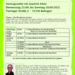 Flyer als Bild